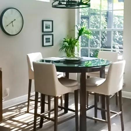 Canterbury Green Oasis